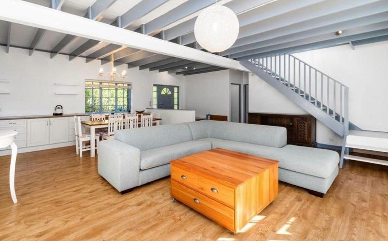 3 Bedroom Property for Sale in Hout Bay Western Cape